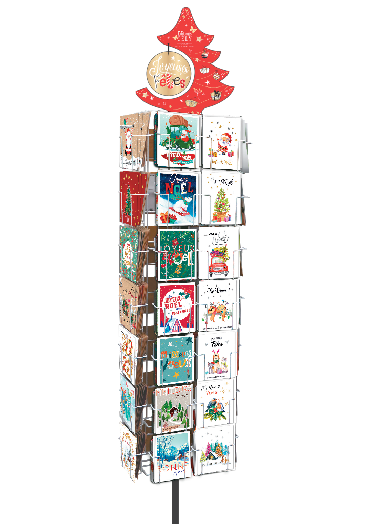 Collection « Noël Enchanté »