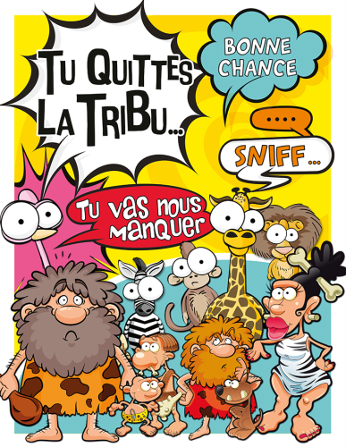 Editions Cely - Visuel Carterie Fiesta