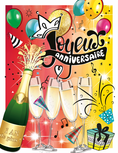 Editions Cely - Visuel Carterie Fiesta
